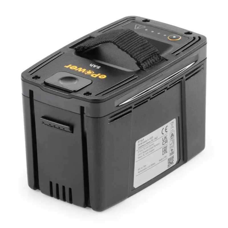 BATERIA Stiga E 450 (48 V 5 Ah)