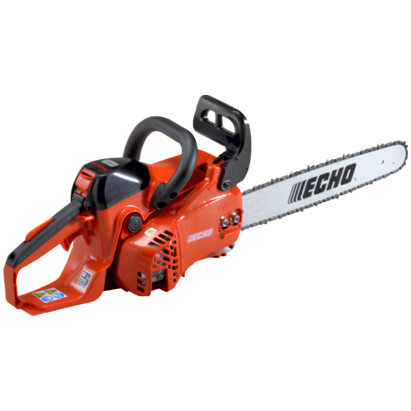 MOTOSIERRA forestal ECHO CS-362WES / 35