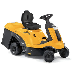 TRACTOR CORTACESPED Stiga Combi 372 13.5HP 414cc rider 72 Grupo Dila