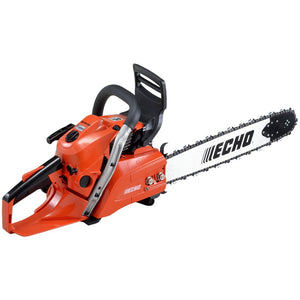 MOTOSIERRA FORESTAL GASOLINA ECHO CS 501 SX /45 Grupo Dila