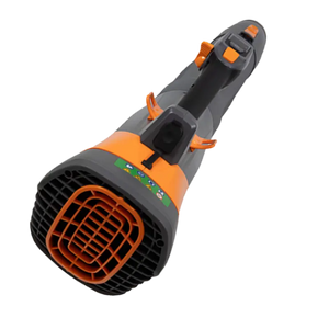 SOPLADOR BATERÍA 60V ANOVA E60BL - Grupo Dila