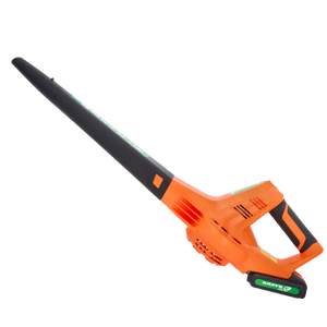 SOPLADOR BATERÍA ANOVA E-PLUS 20V E20SB - Grupo Dila