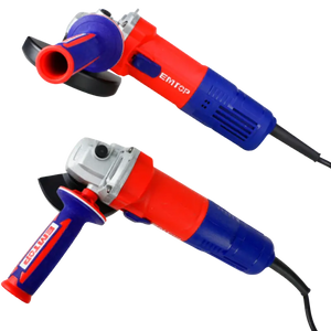 AMOLADORA 115MM 750W EMTOP EAGR07581 Grupo Dila