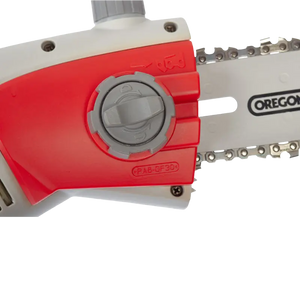PODADORA MOTOSIERRA ELC.TELESCP. ANOVA IKRA 750W PC750 - Grupo Dila