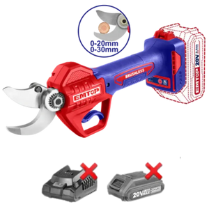 TIJERA PODA BATERIA 20V BRUSHLESS EMTOP-P20S(20-30mm) ELSL20305 Grupo Dila