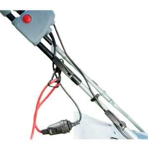 ESCARIFICADOR ANOVA IKRA ELECTRICO 1800W - 38CM ES1800 - Grupo Dila