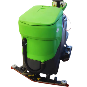 FREGADORA DIBO CT110 BT85 Eléctrica 2021 DE OCASION Grupo Dila