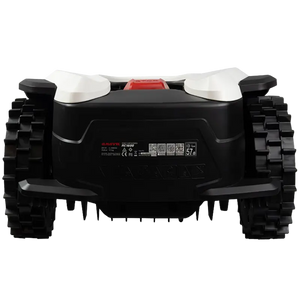 ROBOT CORTACESPED ANOVA - 1600M RC1600 - Grupo Dila