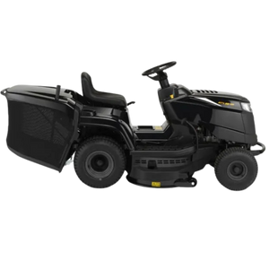 TRACTOR CORTACESPED ALPINA AT4 98 HA ST 450 432cc - Grupo Dila