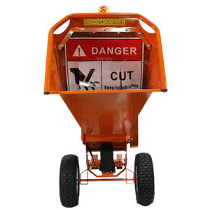 BIOTRITURADOR ANOVA 420cc 15HP SALIDA DIRECTA 4" 100mm ARRANQUE ELECTRICO BIO150S - Grupo Dila
