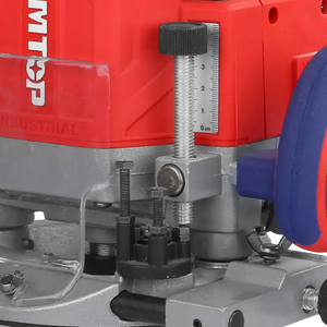 FRESADORA MADERA 1600W EMTOP EERR1601 Grupo Dila