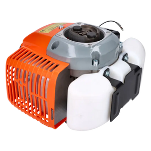 ANOVA de motor completo D26C-PA-M1 - Grupo Dila