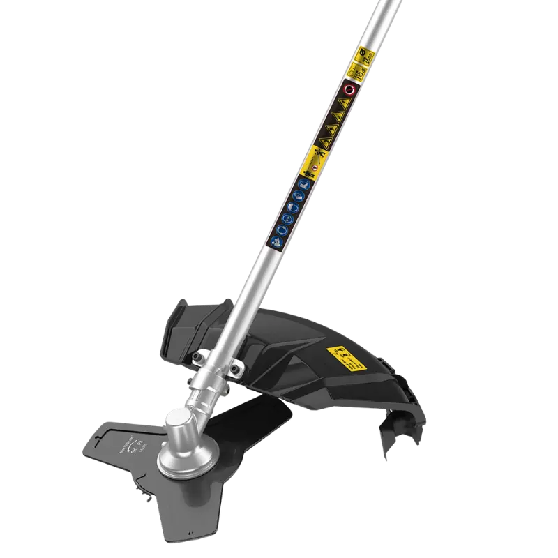 DESBROZADORA ANOVA 52.8 c.c.- 1.9kW EuroV D553 Grupo Dila