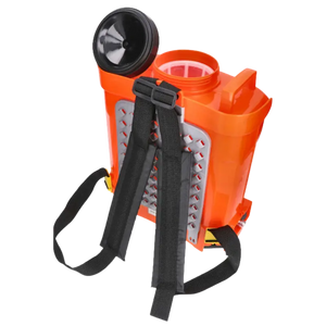 PULVERIZADOR BATERIA 10L ANOVA P10B - Grupo Dila