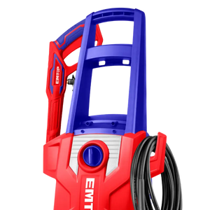 HIDROLIMPIADORA 2000W - 160BAR - 6.0L/min EMTOP EHPW2011 Grupo Dila