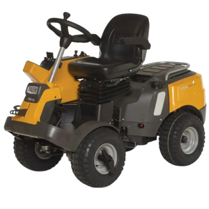 Tractor cortacésped corte frontal STIGA PARK PRO 900 AWX Grupo Dila
