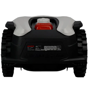 ROBOT CORTACESPED ANOVA - 600M RC600 - Grupo Dila