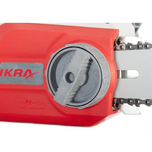 Motosierra eléctrica IKRA-ANOVA ME2C - Grupo Dila