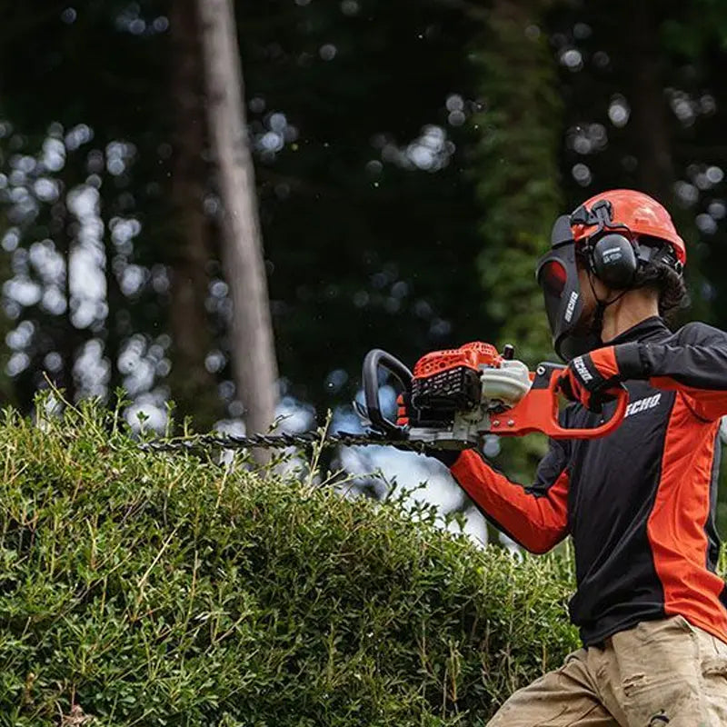 CORTASETOS ECHO HC 2020 Grupo Dila