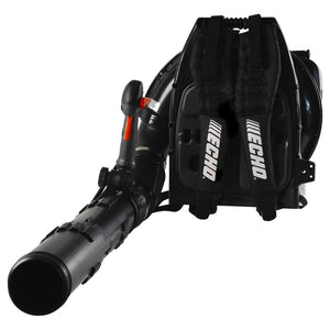 SOPLADOR DE MOCHILA GASOLINA ECHO PB 5810 T Grupo Dila