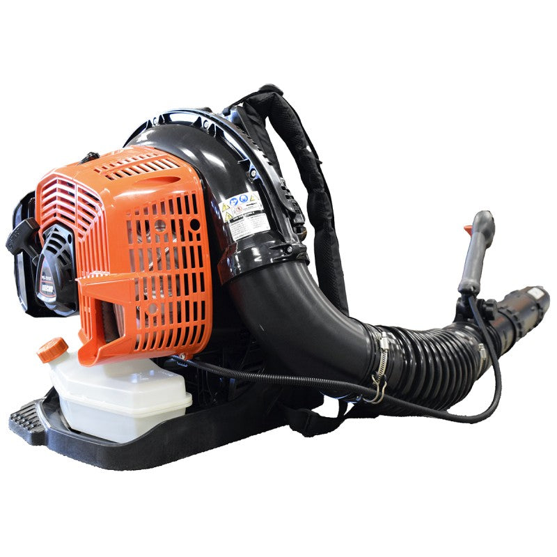 SOPLADOR DE MOCHILA GASOLINA ECHO PB 7910 T Grupo Dila
