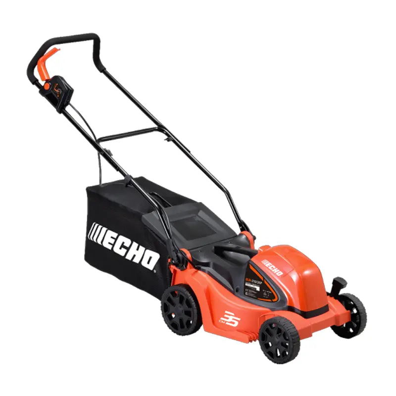 CORTACESPED A BATERIA ECHO DLM-310/35P Grupo Dila