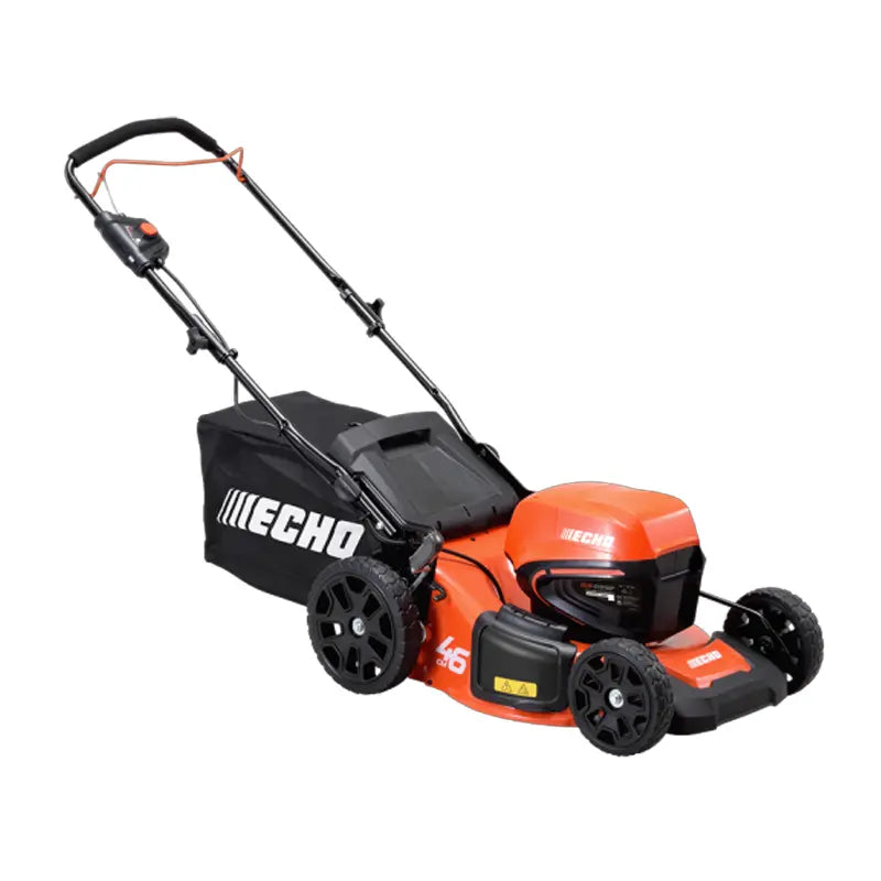 CORTACESPED A BATERIA ECHO DLM-310/46P Grupo Dila