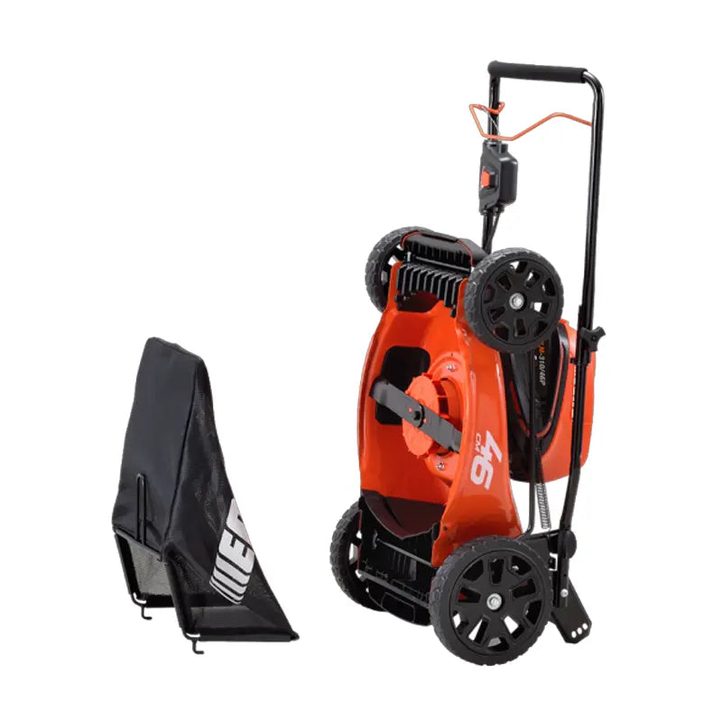 CORTACESPED A BATERIA ECHO DLM-310/46P Grupo Dila