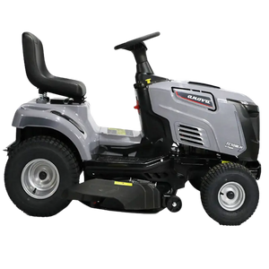 Tractor cortacésped ANOVA TC108LH - Grupo Dila