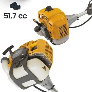 DESBROZADORA a gasolina STIGA BC 555 B BRUSHCUTTER Grupo Dila