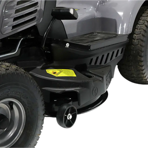 Tractor cortacésped ANOVA TC86M - Grupo Dila