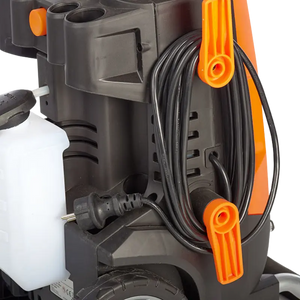 HIDROLIMPIADORA ANOVA 1800W - 90-135 bar H1350 Grupo Dila