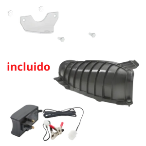 Tractor cortacésped STIGA TORNADO 7108 W Grupo Dila