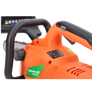 MOTOSIERRA BATERÍA ANOVA E-PLUS 20V 10" E20M10 - Grupo Dila