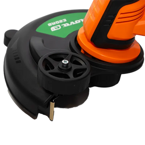 RECORTABORDES BATERÍA ANOVA E-PLUS 20V - TELESCÓPICO E20RB - Grupo Dila
