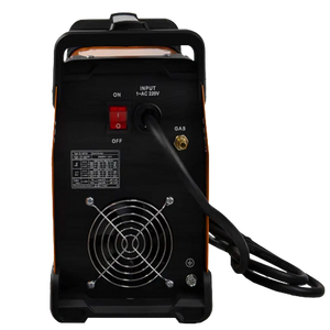 SOLDADOR PORTATIL ANOVA 200A (CON ACCESORIOS) SL200D - Grupo Dila