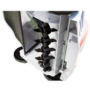 ESCARIFICADOR ANOVA IKRA ELECTRICO 1800W - 38CM ES1800 - Grupo Dila