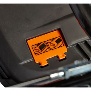 Cortacésped plus ANOVA CC246T - Grupo Dila