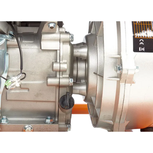 BOMBA DE AGUA ANOVA 4T ( 2 " x 2" ) - ALTA PRESION BA4C20HP - Grupo Dila
