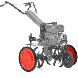 JUEGO RUEDAS TRANSPORTE MOTOAZADAS UNIVERSAL MS-14 - Grupo Dila