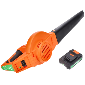 SOPLADOR BATERÍA ANOVA E-PLUS 20V E20SB - Grupo Dila