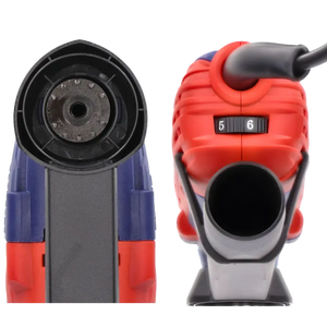 MULTIHERRAMIENTA 300W EMTOP EMFT3001 Grupo Dila
