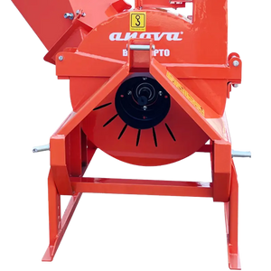 BIOTRITURADOR ANOVA PTO 100mm BIO100PTO - Grupo Dila