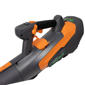 SOPLADOR BATERÍA 60V ANOVA E60BL - Grupo Dila