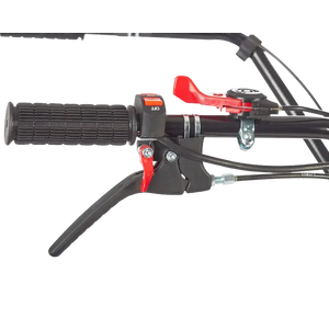 Motoazada ANOVA HOBBY MC200 - Grupo Dila