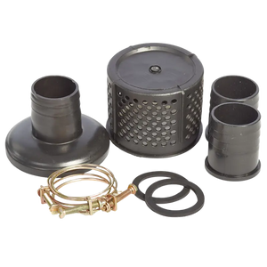 BOMBA DE AGUA ANOVA 4T ( 2 " x 2" ) - ALTA PRESION BA4C20HP - Grupo Dila