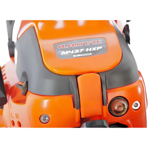 Motosierra a gasolina Anova M437HXP High Extra Pro Grupo Dila