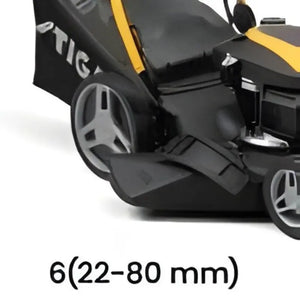 Cortacésped STIGA COMBI 753 V 2L0537838/ST2 Grupo Dila