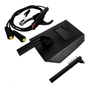 SOLDADOR PORTATIL ANOVA 200A (CON ACCESORIOS) SL200D - Grupo Dila