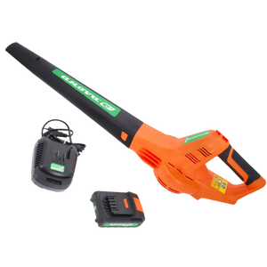 SOPLADOR BATERÍA ANOVA E-PLUS 20V E20SB - Grupo Dila